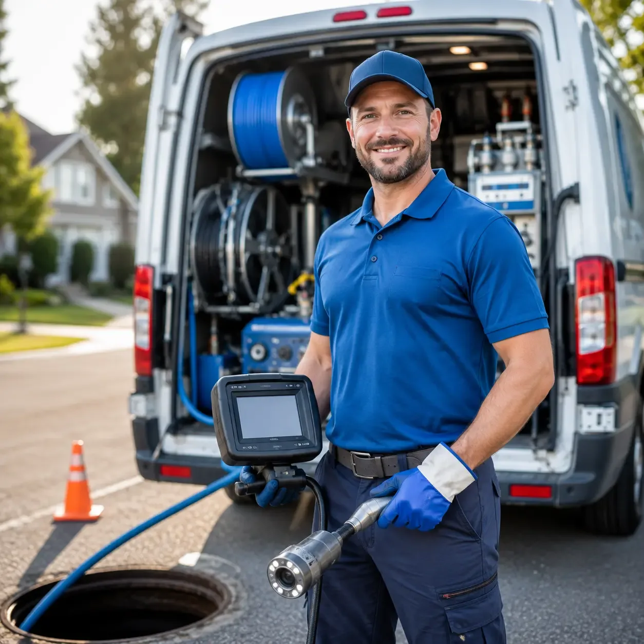 Local Pipe Relining specialists in Double Springs, AL